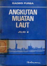 Image of ANGKUTAN MUATAN LAUT jil.4