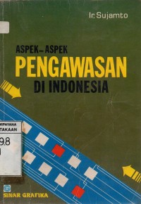 Image of Aspek-Aspek Pengawasan di Indonesia