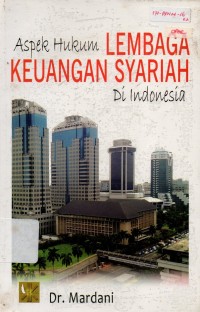 Image of Aspek Hukum Lembaga Keuangan Syariah di Indonesia