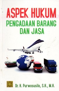 Image of Aspek Hukum Pengadaan Barang dan Jasa