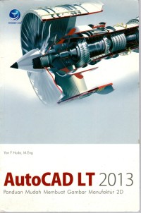 Image of AutoCAD LT 2013