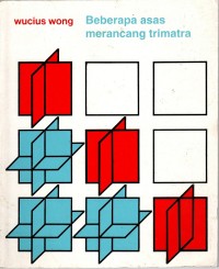 Image of BEBERAPA ASAS MERANCANG TRIMATRA