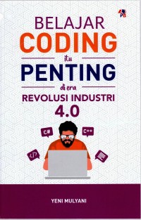 Image of BELAJAR CODING ITU PENTING DI ERA REVOLUSI INDUSTRI 4.0