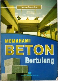 Image of MEMAHAMI BETON BERTULANG