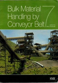 Image of BULK MATERIAL HANDLING BY CONVEYOR BELT 7