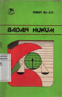 Image of Badan Hukum