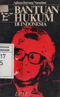 Image of Bantuan Hukum di Indonesia