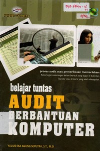 Image of Belajar Tuntas Audit Berbantu Komputer