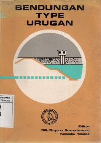 Image of Bendungan Type Urugan
