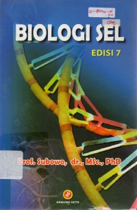 Image of Biologi Sel