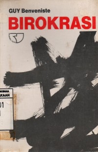 Image of Birokrasi