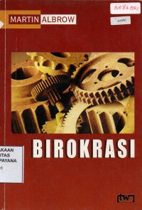 Image of Birokrasi