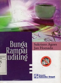 Image of Bunga Rampai Auditing
