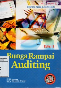 Image of Bunga Rampai Auditing