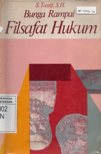 Image of Bunga Rampai Filsafat Hukum
