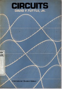 Image of CIRCUITS