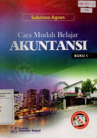 Image of Cara Mudah Belajar Akuntansi