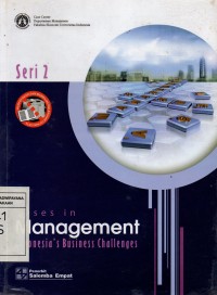 Image of Cases In Management : Indonesia's Business Challenges