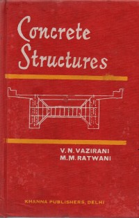 Image of Concrete Structures