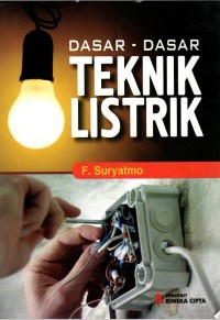 Image of DASAR-DASAR TEKNIK LISTRIK cet.5