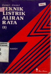 Image of DASAR - DASAR TEKNIK LISTRIK ALIRAN RATA 2
