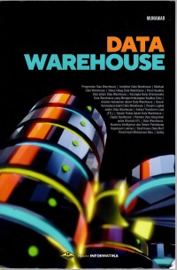 Image of DATA WAREHOUSE