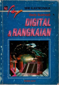 Image of Seri Elektronika DIGITAL dan RANGKAIAN cet. 1