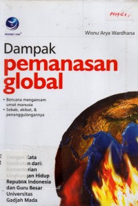 Image of Dampak Pemanasan Global