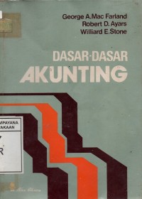 Image of Dasar-Dasar Akunting