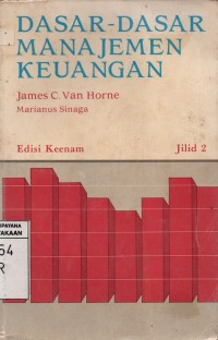 Image of Dasar-Dasar Manajemen Keuangan
