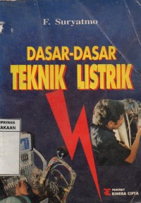 Image of Dasar-Dasar Teknik Listrik