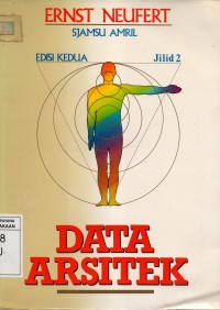 Image of Data Arsitektur