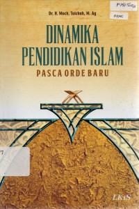 Image of Dinamika Pendidikan Islam Pasca Orde Baru