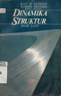 Image of Dinamika Struktur