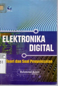 Image of ELEKTRONIKA DIGITAL