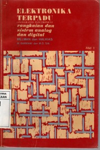 Image of ELEKTRONIKA TERPADU 1