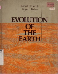 Image of Evolution Of The Earth
