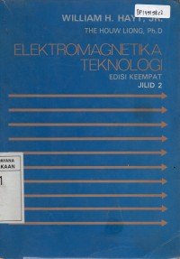 Image of Elektromagnetika Teknologi