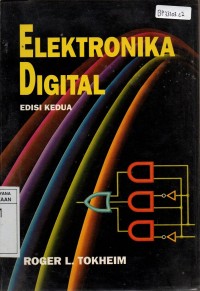 Image of Elektronika Digital
