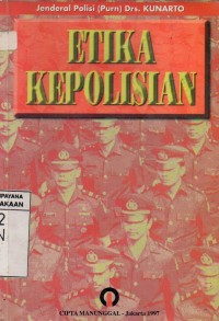 Image of Etika Kepolisian