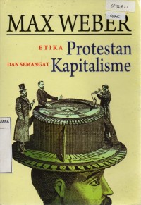 Image of Etika Protestan dan Semangat Kapitalisme
