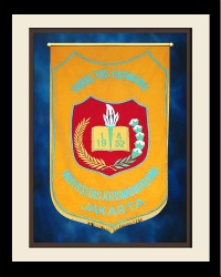 Image of Pengaruh Pelatihan Kerja Dan Lingkungan Kerja Terhadap Kinerja Karyawan Pada PT. Wahanaartha Ritelindo Cabang Jatinegara