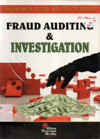 Image of Fraud Auditing & Investigation