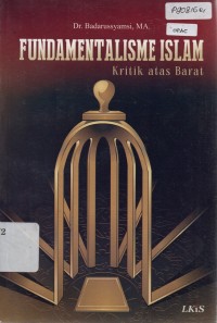 Image of Fundamentalisme Islam: Kritik atas Barat