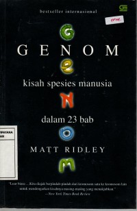 Image of GENOM