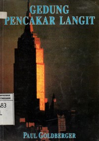 Image of Gedung Pencakar Langit