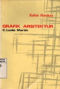 Image of Grafik  Arsitektur