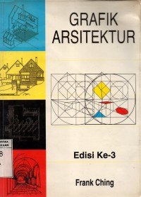Image of Grafik Arsitektur