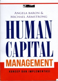 Image of HUMAN CAPITAL MANAGEMENT : konsep dan implementasi