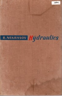 Image of HYDRAULICS